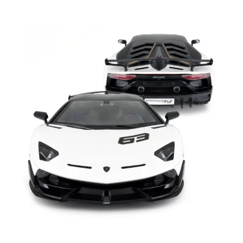 Rastar 1:14 Aventador SVJ Performance RC - Slika 2