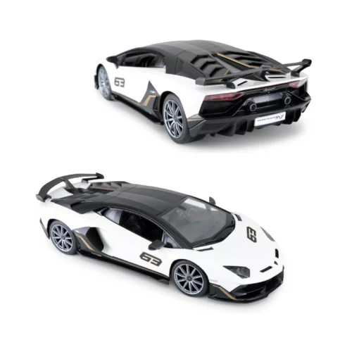 Rastar 1:14 Aventador SVJ Performance RC - Slika 3