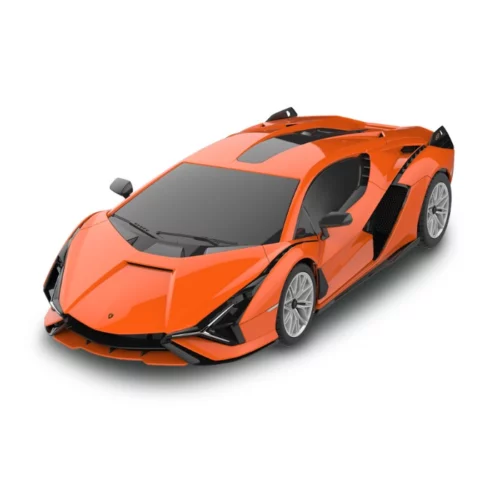 Rastar 1:24 Lamborghini Sian RC - Slika 2
