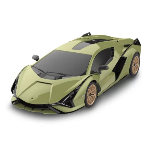 Rastar 1:24 Lamborghini Sian RC - Slika 3