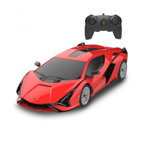 Rastar 1:24 Lamborghini Sian RC - Slika 4