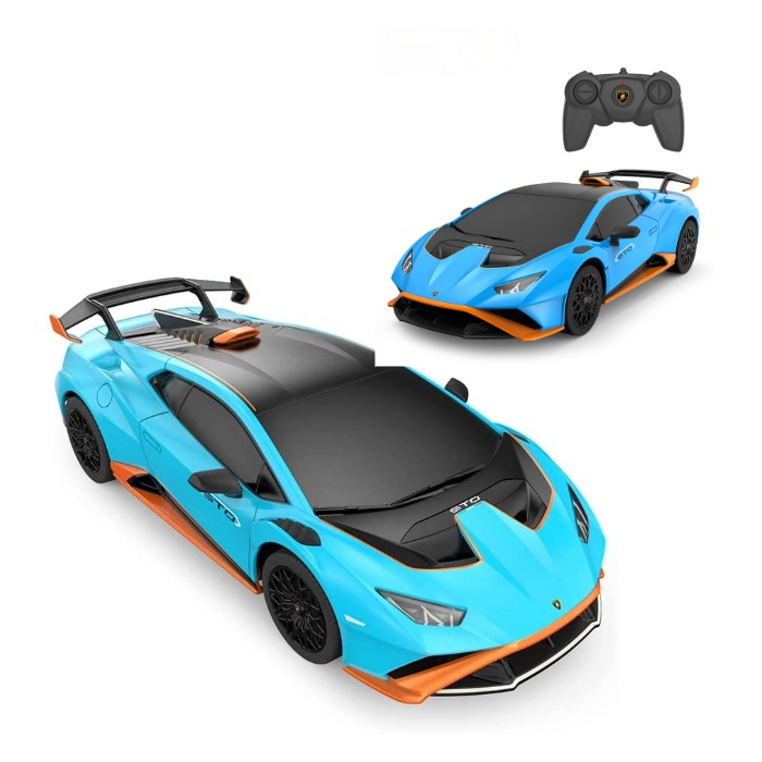 Rastar 1:24 Lamborghini Huracan RC