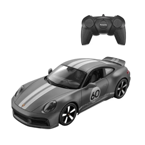 Rastar 1:16 Porsche 911 Sport Classic RC - Slika 1
