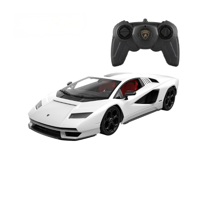 Rastar 1:16 Lamborghini Countach RC