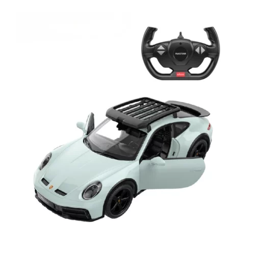 Rastar 1:14 Porsche 911 Dakar RC - Slika 1