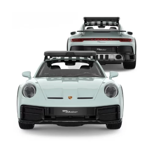 Rastar 1:14 Porsche 911 Dakar RC - Slika 2