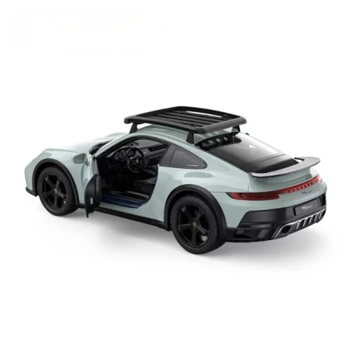Rastar 1:14 Porsche 911 Dakar RC - Slika 3
