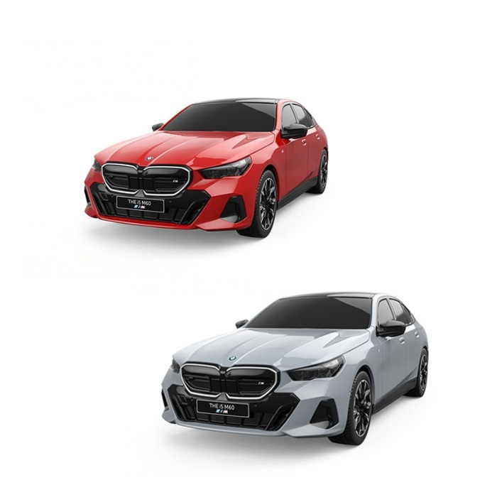 Rastar 1:24 BMW I5 RC