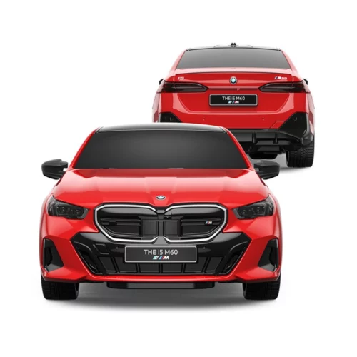 Rastar 1:24 BMW I5 RC - Slika 3