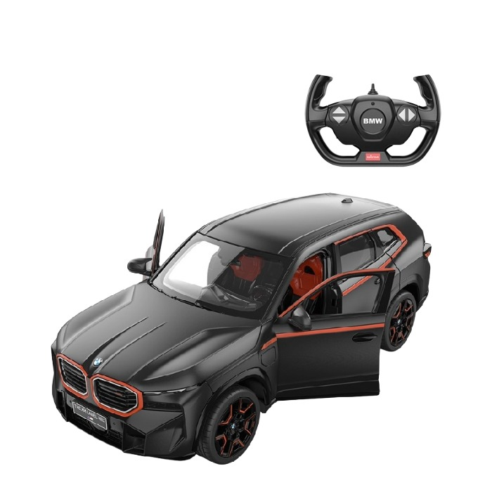 Rastar 1:14 BMW XM RC