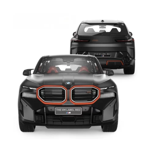 Rastar 1:14 BMW XM RC - Slika 2