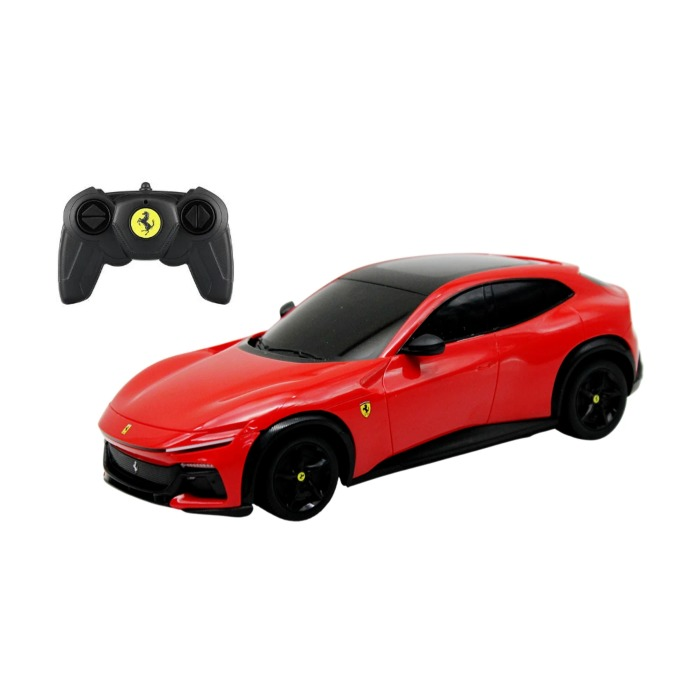 Rastar 1:24 Ferrari Purosangue RC
