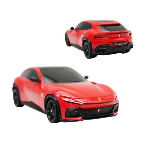 Rastar 1:24 Ferrari Purosangue RC - Slika 2