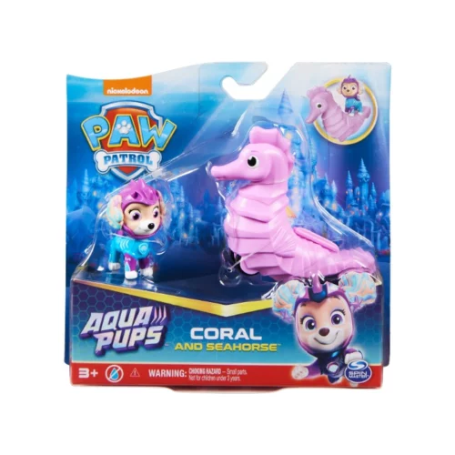 Paw Patrol Aqua Pups, više vrsta - Slika 3