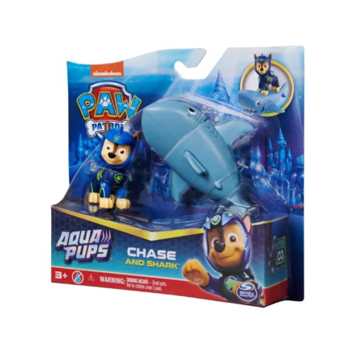 Paw Patrol Aqua Pups, više vrsta - Slika 4