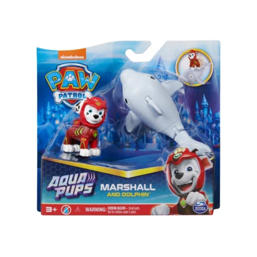 Paw Patrol Aqua Pups, više vrsta - Slika 5