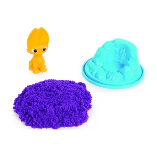 Kinetički pijesak Wild Critters malo iznenađenje - Slika 3