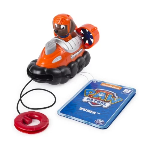 Paw Patrol vozilo i figura Rescue Racer, više vrsta - Slika 3