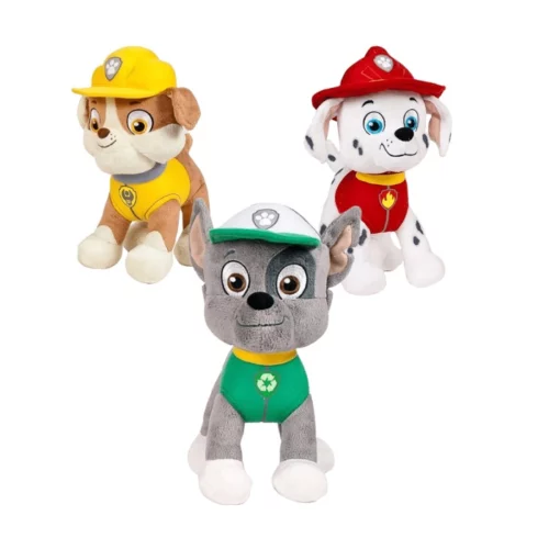PAW Patrol plišana igračka 27 cm, više vrsta - Slika 1