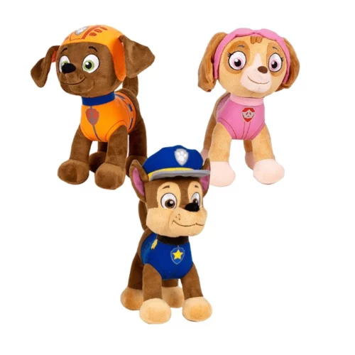 PAW Patrol plišana igračka 27 cm, više vrsta - Slika 2