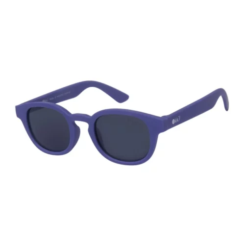 Okky eko dječje sunčane naočale okrugle - blue - Slika 1