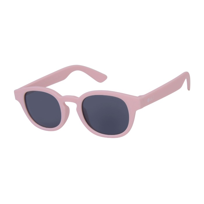 Okky eko dječje sunčane naočale okrugle  -pink