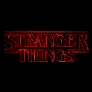 Stranger Things logo