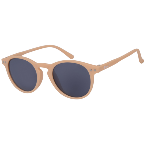 OKKY, KIDS SUNGLASSES - PEACH - OKRUGLE - Slika 1