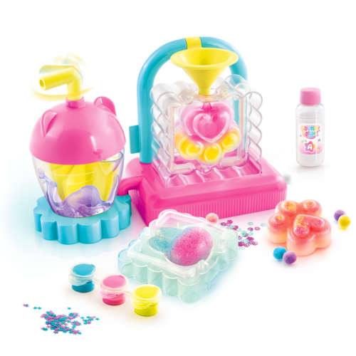 Squishy Factory DIY - Slika 5