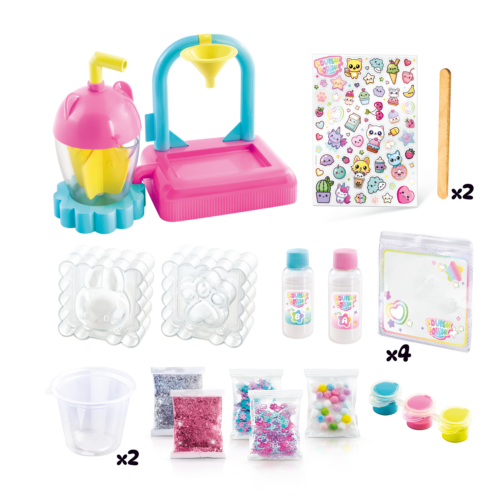 Squishy Factory DIY - Slika 2
