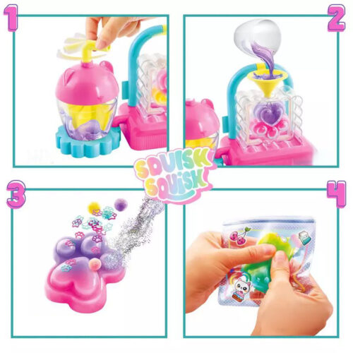 Squishy Factory DIY - Slika 6