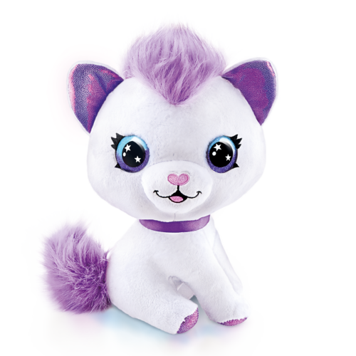 Style 4 Ever - Airbrush Plush Maca - Slika 10