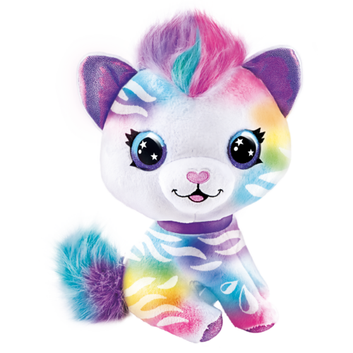 Style 4 Ever - Airbrush Plush Maca - Slika 9