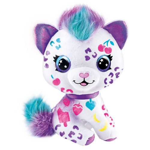 Style 4 Ever - Airbrush Plush Maca - Slika 8