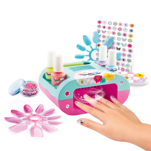 Style 4 Ever – Bloom Set za Manikuru - Slika 4