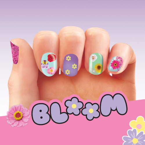Style 4 Ever – Bloom Set za Manikuru - Slika 6