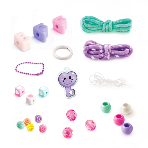 Style 4 Ever – DIY Privjesak 1PK - Slika 5