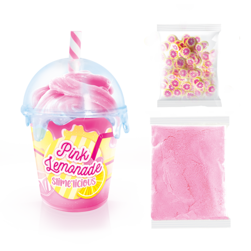 So Slime - Slimelicious Shaker - Slika 4