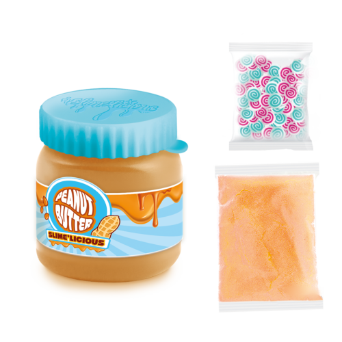 So Slime - Slimelicious Shaker - Slika 3