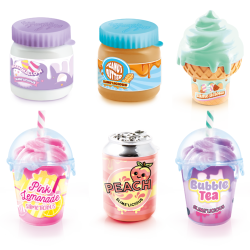 So Slime - Slimelicious Shaker - Slika 6
