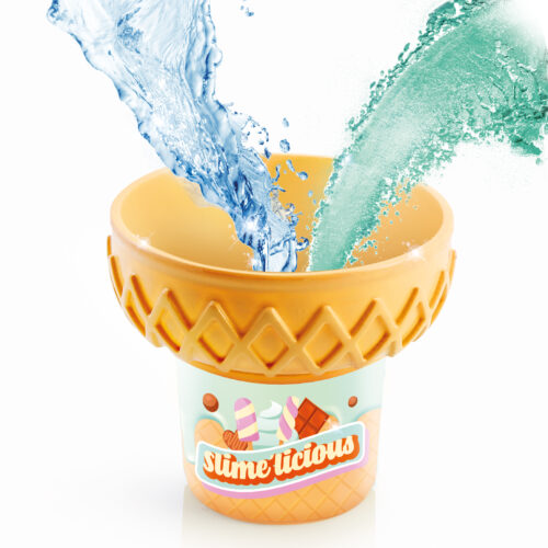 So Slime - Slimelicious Shaker - Slika 5