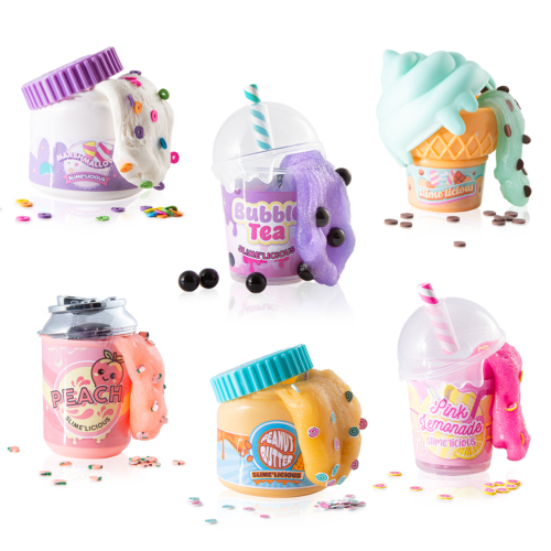So Slime - Slimelicious Shaker - Slika 2
