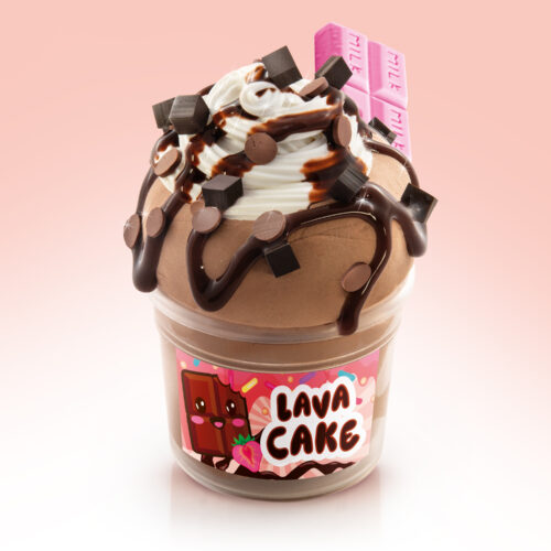 So Slime Yummy Twist & Slime - Slika 8
