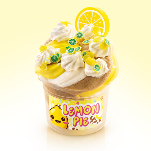 So Slime Yummy Twist & Slime - Slika 7