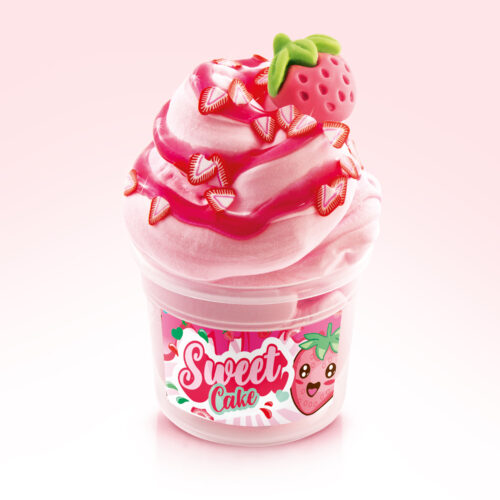 So Slime Yummy Twist & Slime - Slika 6