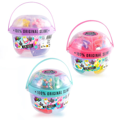So Slime Slime Bucket - Slika 1