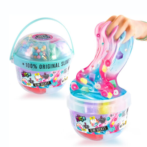 So Slime Slime Bucket - Slika 2