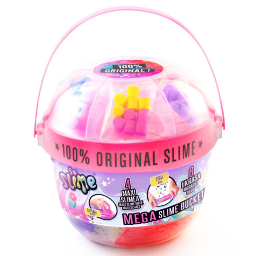 So Slime Mega Slime Bucket - Slika 3