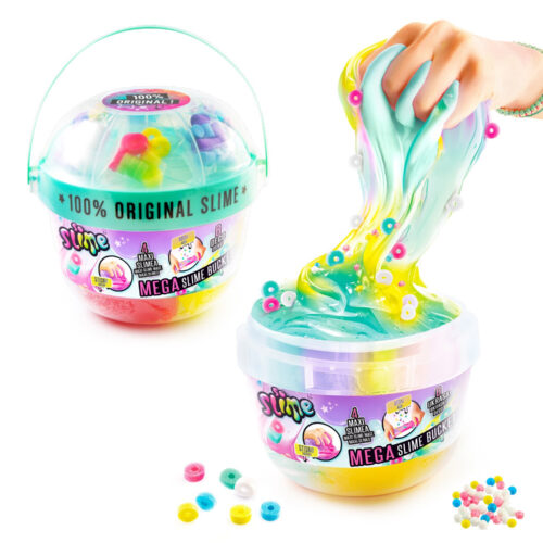 So Slime Mega Slime Bucket - Slika 1