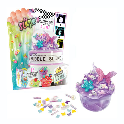 So Slime - Slime Experience 1PK - Slika 4